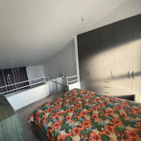 Apartament Cosy In The Heart Of Kato Paphos