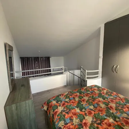 Apartament Cosy In The Heart Of Kato *