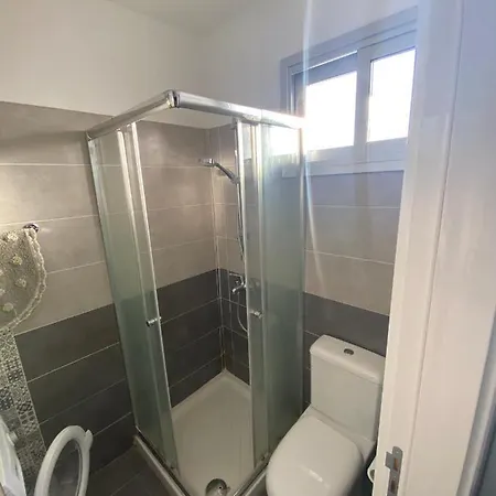 Apartament Cosy In The Heart Of Kato *