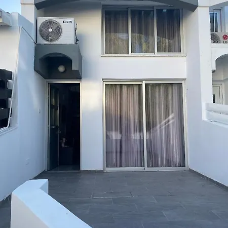 Apartament Cosy In The Heart Of Kato