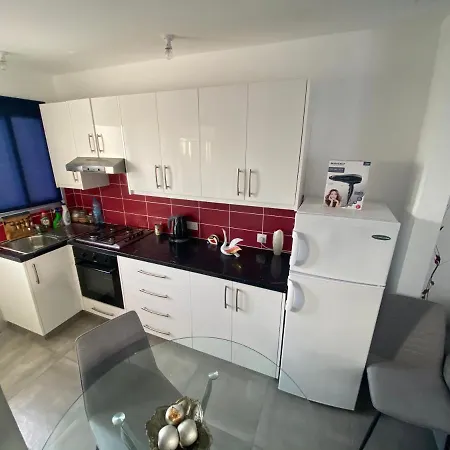 Cosy In The Heart Of Kato Paphos