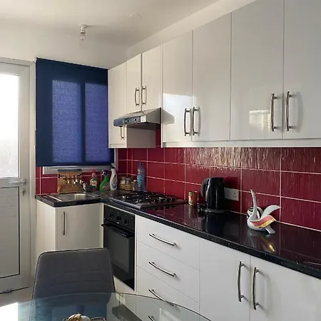 Cosy In The Heart Of Kato * Paphos