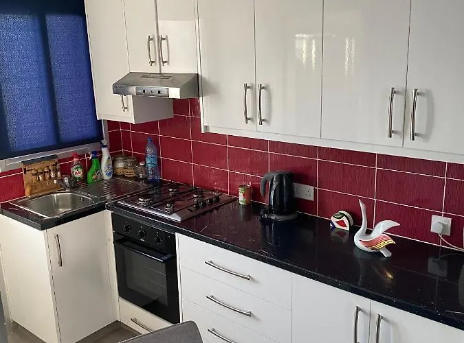 アパート Cosy In The Heart Of Kato パ フォス