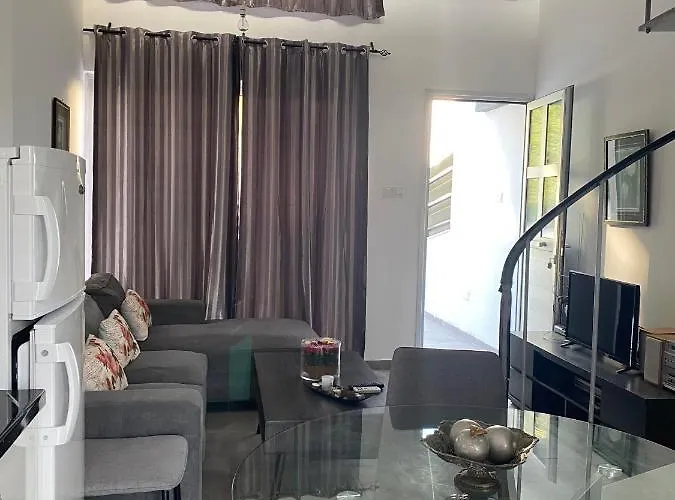 Cosy In The Heart Of Kato *