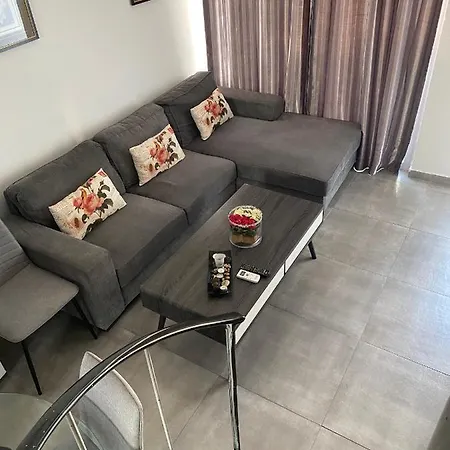 דירה Cosy In The Heart Of Kato