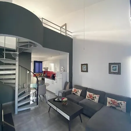 Cosy In The Heart Of Kato Paphos