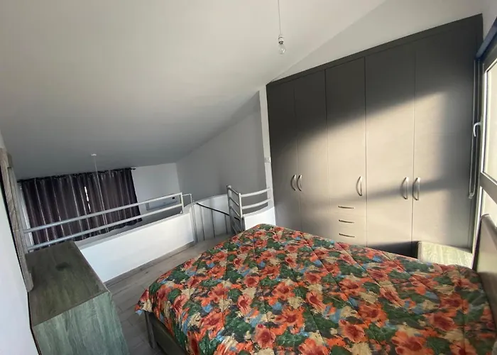 Daire Cosy In The Heart Of Kato Pafos