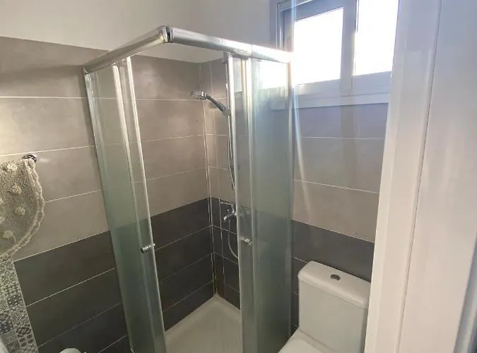 Daire Cosy In The Heart Of Kato *