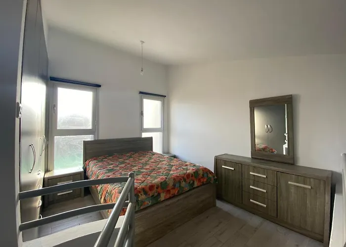 Cosy In The Heart Of Kato Daire