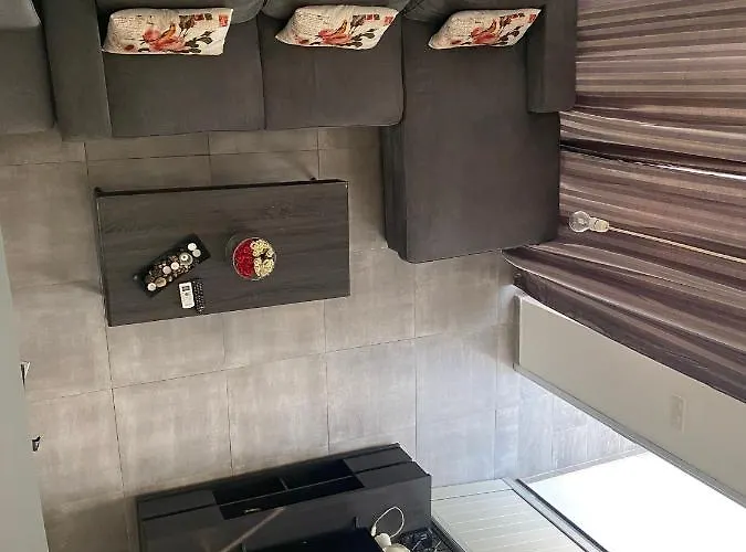 Cosy In The Heart Of Kato *