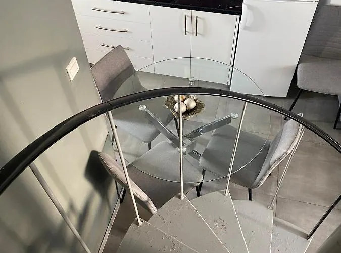 Cosy In The Heart Of Kato