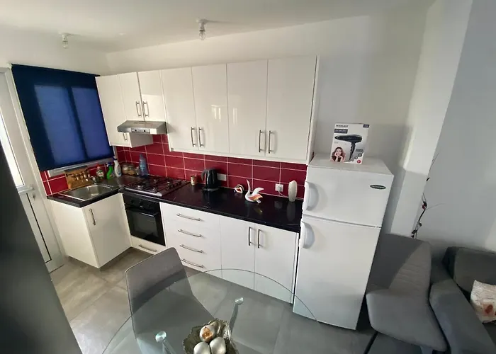 Cosy In The Heart Of Kato Pafos