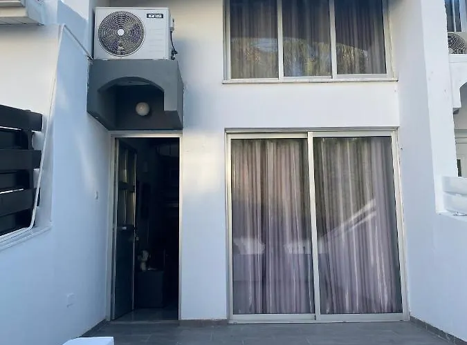 Cosy In The Heart Of Kato * Pafos