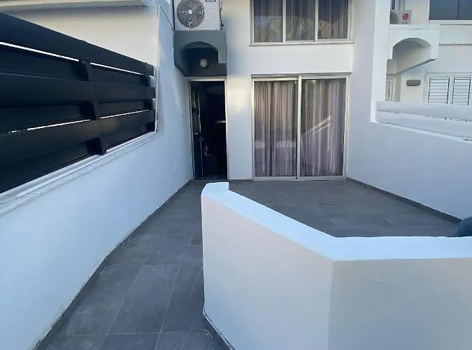 Cosy In The Heart Of Kato Pafos