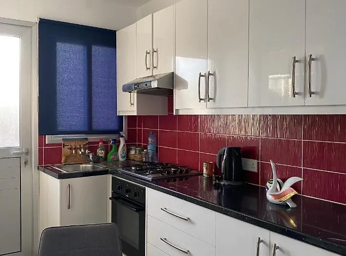 Cosy In The Heart Of Kato * Pafos