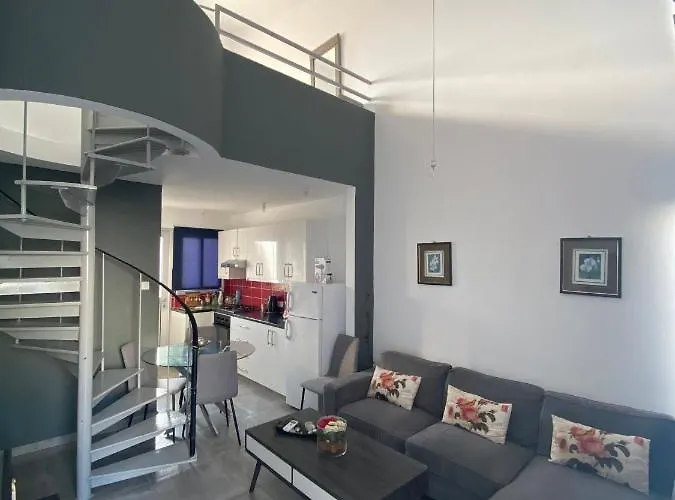 Cosy In The Heart Of Kato Pafos