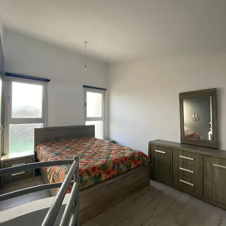 Cosy In The Heart Of Kato Appartamento