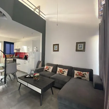 Cosy In The Heart Of Kato Apartamento Paphos